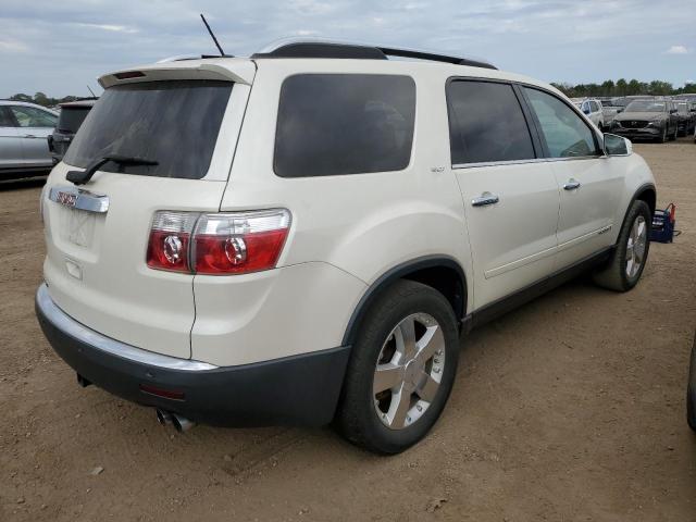 Photo 3 from auction – 2008 GMC ACADIA SLT with VIN 1GKER23768J265841