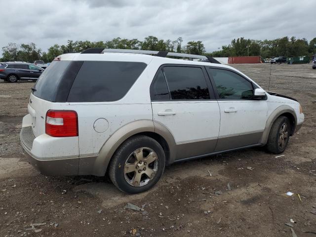 Photo 3 from auction – 2007 FORD FREESTYLE with VIN 1FMDK05127GA27954