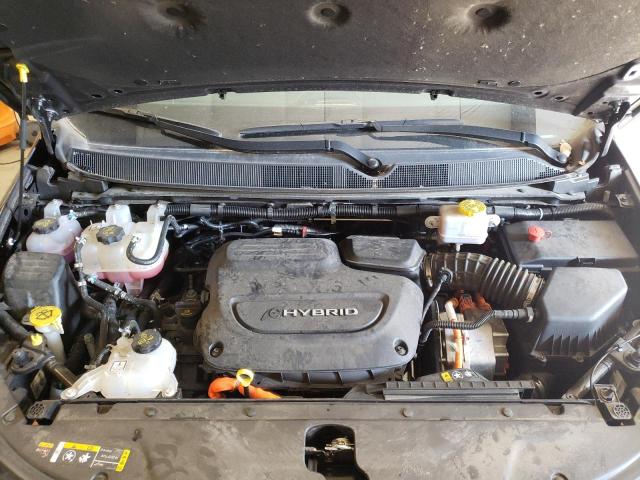 Photo 12 from auction – 2022 CHRYSLER PACIFICA H with VIN 2C4RC1S70NR201134