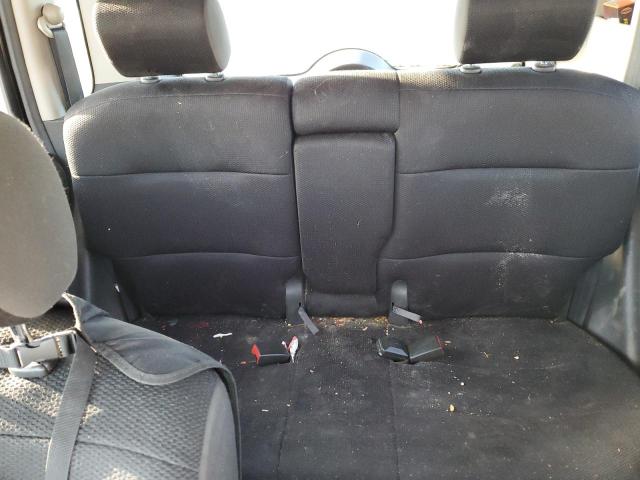 Photo 10 from auction – 2009 NISSAN CUBE BASE with VIN JN8AZ28RX9T112068