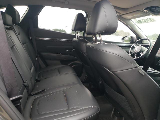 Photo 11 from auction – 2023 HYUNDAI TUCSON LIM with VIN 5NMJECAE6PH172383