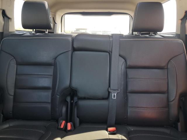 Photo 10 from auction – 2017 GMC ACADIA DEN with VIN 1GKKNXLS0HZ157037