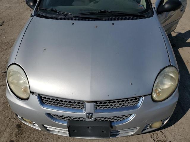 Photo 11 from auction – 2004 DODGE NEON SXT with VIN 1B3ES56C94D577561