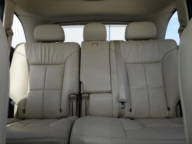 Photo 10 from auction – 2010 LINCOLN MKX with VIN 2LMDJ6JC3ABJ34902