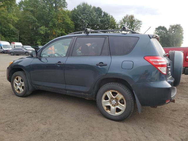 Zdjęcie 2 z aukcji – 2010 TOYOTA RAV4 z VIN JTMBF4DV7A5028225