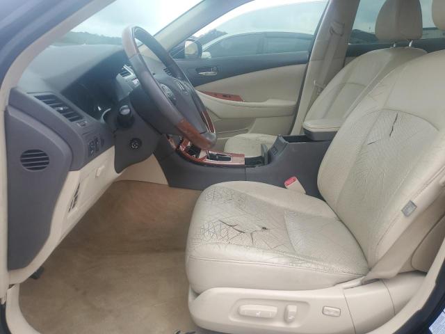 Photo 7 from auction – 2010 LEXUS ES 350 with VIN JTHBK1EG9A2390325