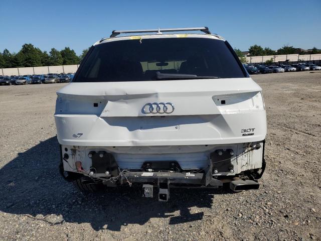 Photo 6 from auction – 2018 AUDI Q7 PRESTIG with VIN WA1VAAF70JD041083