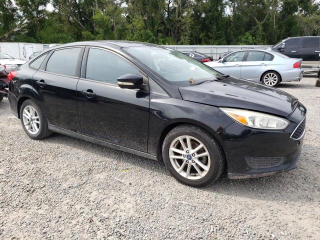 Photo 4 from auction – 2016 FORD FOCUS SE with VIN 1FADP3F24GL389831