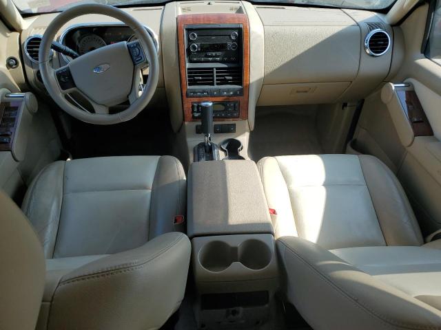Photo 8 from auction – 2008 FORD EXPLORER E with VIN 1FMEU74E48UA40655