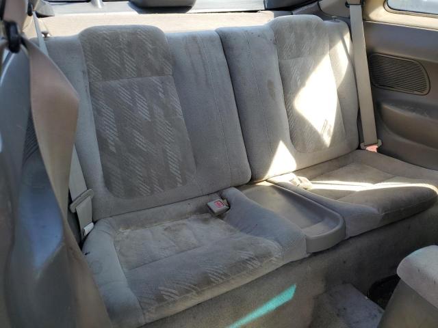 Photo 10 from auction – 1999 ACURA INTEGRA LS with VIN JH4DC4450XS011986