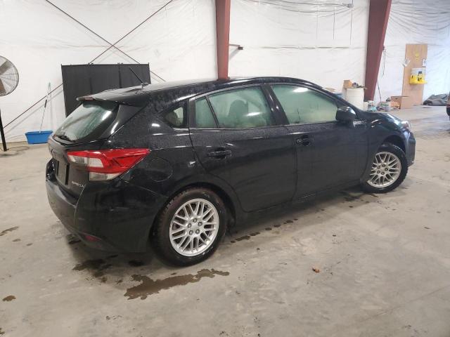 Photo 3 from auction – 2019 SUBARU IMPREZA with VIN 4S3GTAA62K3724742