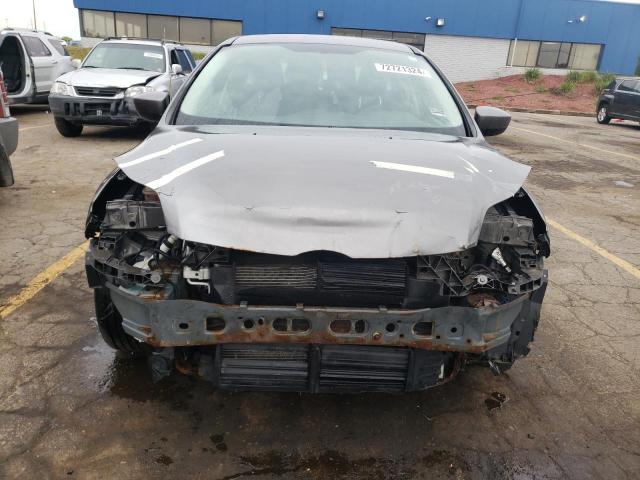Photo 5 from auction – 2012 FORD FOCUS SE with VIN 1FAHP3K27CL110096