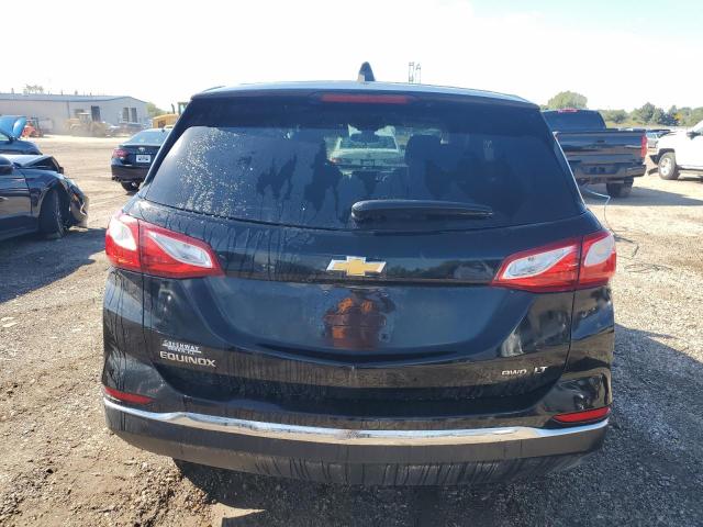 Photo 6 from auction – 2021 CHEVROLET EQUINOX LT with VIN 2GNAXUEV5M6138682