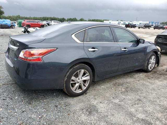 Photo 3 from auction – 2014 NISSAN ALTIMA 2.5 with VIN 1N4AL3AP0EC181315