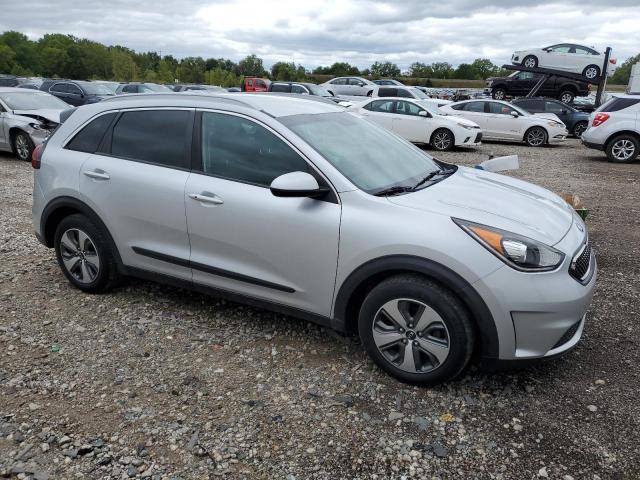 Photo 4 from auction – 2018 KIA NIRO FE with VIN KNDCB3LC5J5211004