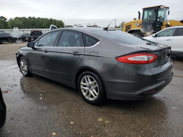 Photo 2 from auction – 2016 FORD FUSION SE with VIN 3FA6P0H73GR147789