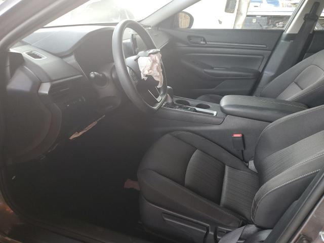Photo 7 from auction – 2023 NISSAN ALTIMA S with VIN 1N4BL4BV8PN415117