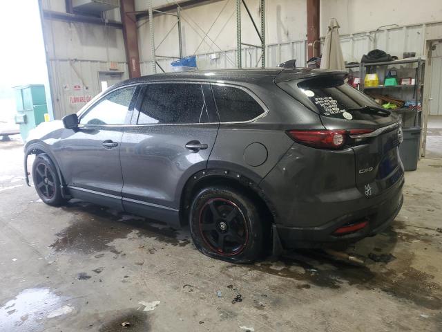 Photo 2 from auction – 2019 MAZDA CX-9 TOURI with VIN JM3TCACY0K0317668