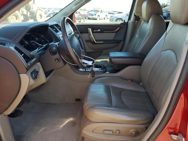 Photo 7 from auction – 2014 GMC ACADIA DEN with VIN 1GKKRTKD1EJ213626