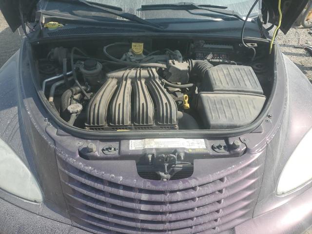 Photo 12 from auction – 2005 CHRYSLER PT CRUISER with VIN 3C4FY58B15T602342