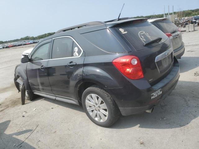 Photo 2 from auction – 2010 CHEVROLET EQUINOX LT with VIN 2CNFLNEY9A6311508
