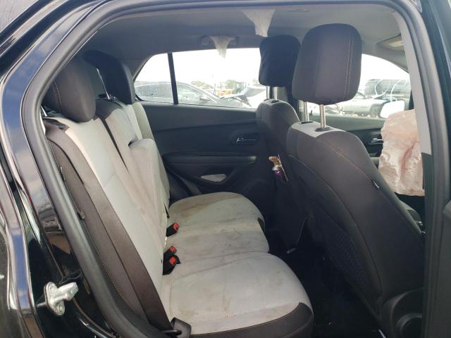 Photo 11 from auction – 2020 CHEVROLET TRAX LS with VIN 3GNCJKSB7LL209321