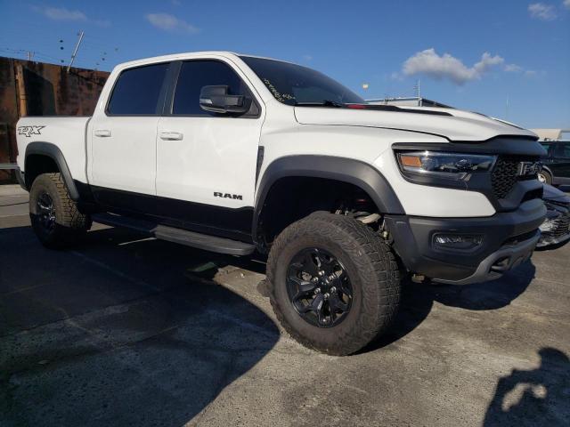 Photo 4 from auction – 2021 RAM 1500 TRX with VIN 1C6SRFU91MN901646