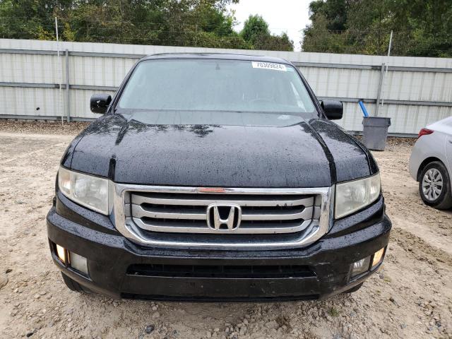 Zdjęcie 5 z aukcji – 2013 HONDA RIDGELINE z VIN 5FPYK1F58DB001840