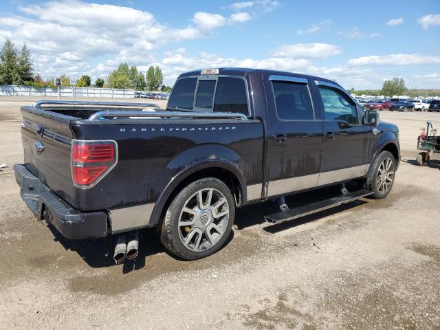Photo 3 from auction – 2010 FORD F150 SUPER with VIN 1FTFW1EV2AFA46561
