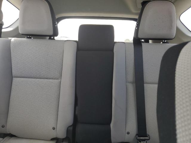 Photo 10 from auction – 2017 TOYOTA RAV4 XLE with VIN 2T3WFREV4HW392697