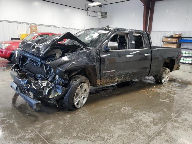 CHEVROLET SILVERADO 2016 with VIN 1GCVKREC4GZ207889 - Photo from auction