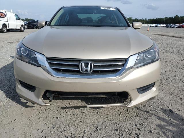 Photo 5 from auction – 2014 HONDA ACCORD LX with VIN 1HGCR2F32EA049980