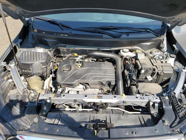 Photo 11 from auction – 2023 GMC TERRAIN SL with VIN 3GKALVEG4PL131951