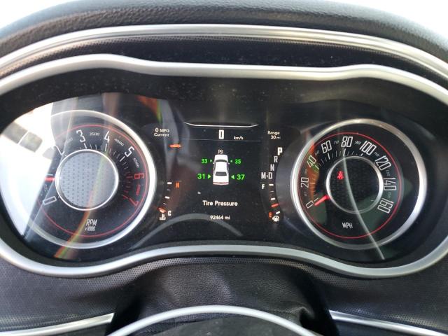 Photo 9 from auction – 2015 DODGE CHALLENGER with VIN 2C3CDZBT5FH924150