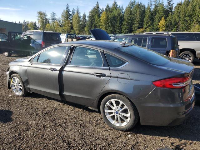 Photo 2 from auction – 2020 FORD FUSION SE with VIN 3FA6P0HD4LR114901