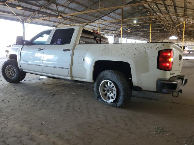 Photo 2 from auction – 2014 CHEVROLET SILVERADO with VIN 3GCUKSEC7EG383710