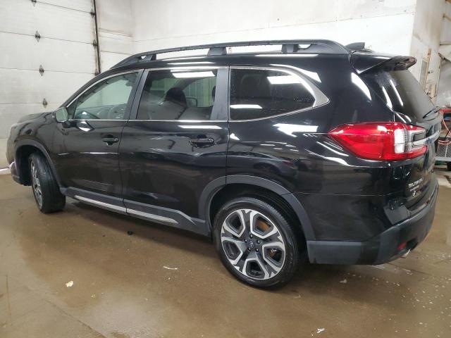 Photo 2 from auction – 2023 SUBARU ASCENT LIM with VIN 4S4WMASD6P3445979