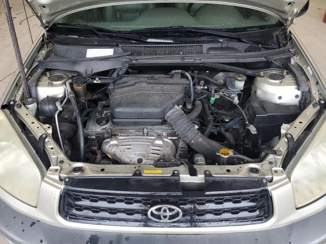 Photo 12 from auction – 2002 TOYOTA RAV4 with VIN JTEGH20VX20048828