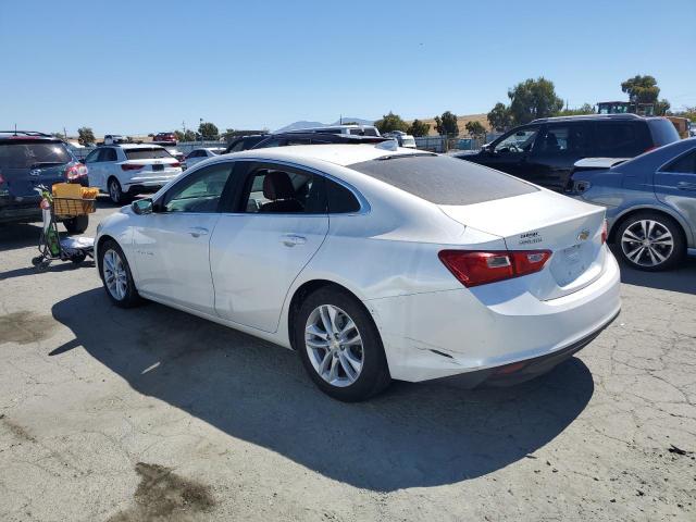 Photo 2 from auction – 2016 CHEVROLET MALIBU LT with VIN 1G1ZE5ST3GF241015