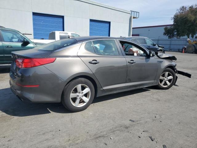 Photo 3 from auction – 2014 KIA OPTIMA LX with VIN 5XXGM4A75EG269946