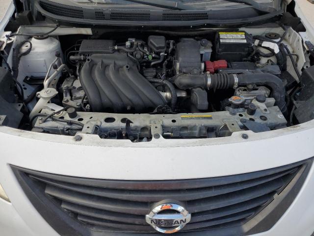 Photo 11 from auction – 2014 NISSAN VERSA S with VIN 3N1CN7AP4EL813051
