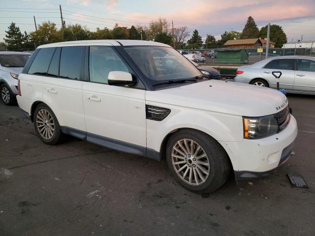 Photo 4 from auction – 2012 LAND ROVER RANGE ROVE with VIN SALSF2D48CA752729