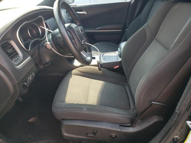 Photo 7 from auction – 2016 DODGE CHARGER SX with VIN 2C3CDXJG9GH357452
