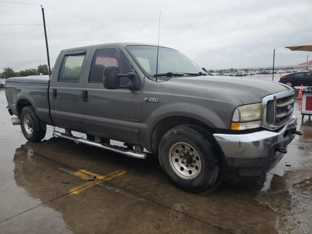 Photo 4 from auction – 2003 FORD F250 SUPER with VIN 1FTNW20F53EA25424