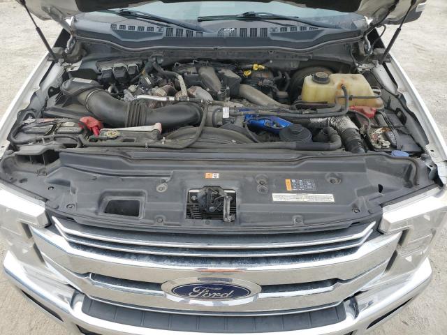 Photo 11 from auction – 2018 FORD F250 SUPER with VIN 1FT7W2BT2JEB15364