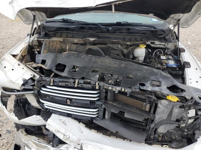 Фото 11 с аукциона – 2019 RAM 1500 CLASS с VIN 1C6RR6TT0KS683659