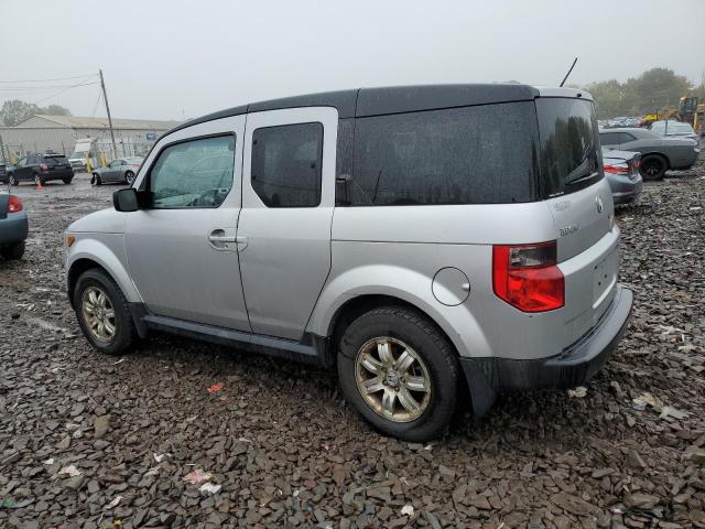 Photo 2 from auction – 2008 HONDA ELEMENT EX with VIN 5J6YH28718L008525