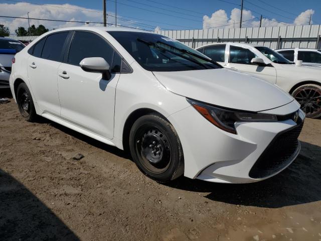 Photo 4 from auction – 2021 TOYOTA COROLLA LE with VIN 5YFEPMAE8MP259561