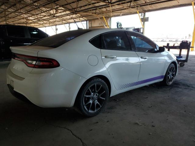 Photo 3 from auction – 2015 DODGE DART SE with VIN 1C3CDFAA5FD433086