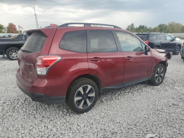 Photo 3 from auction – 2018 SUBARU FORESTER 2 with VIN JF2SJAEC1JG578472